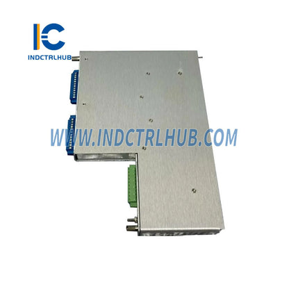Bently Nevada 3500/42M 135489-01 I/O modulis