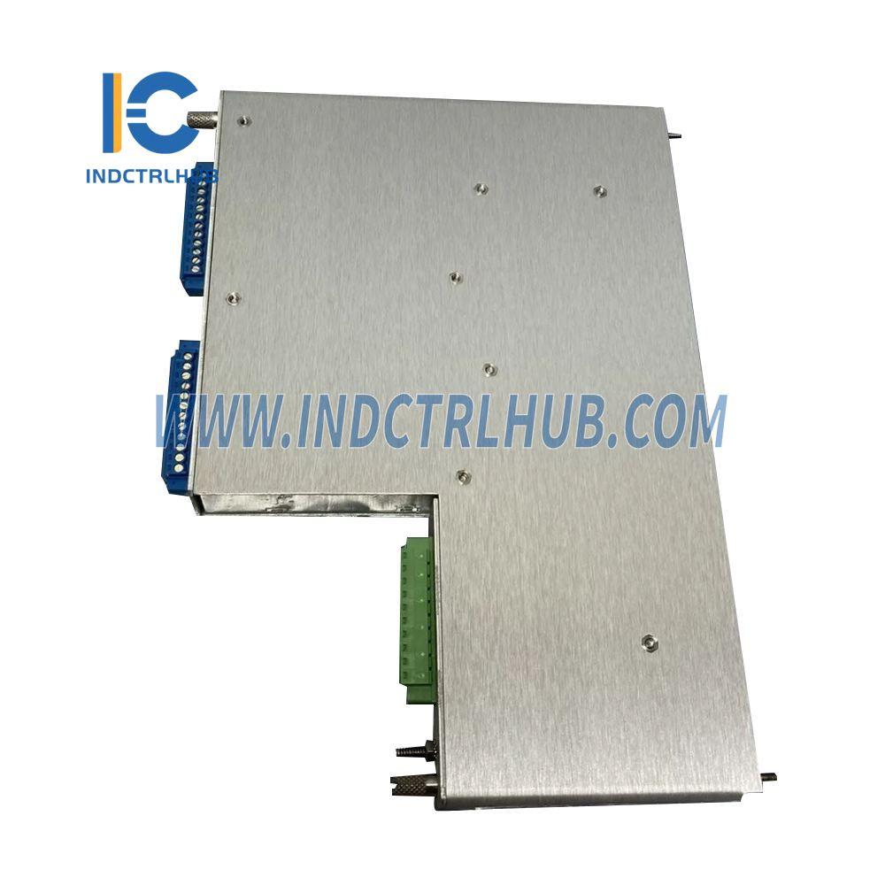 BENTLY NEVADA 3500/04 135489-03 I/O Module