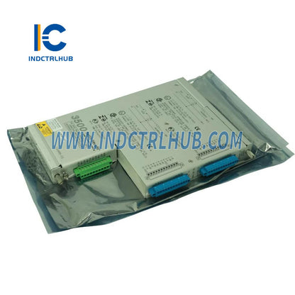 BENTLY NEVADA 3500/04 135489-03 I/O Module