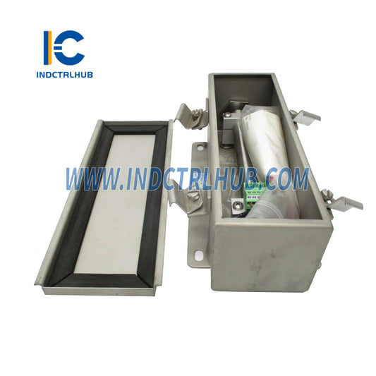 Bently Nevada 135613-02-00 Átmeneti Adat Interfész (TDI) Modul