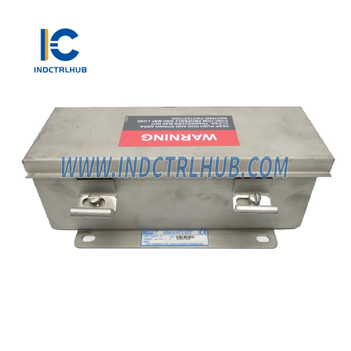 Bently Nevada 135613-02-00 Transient Data Interface (TDI) Module