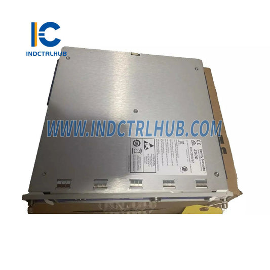 Bently Nevada 135826-01 Adaptor Baut Pemasangan