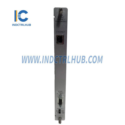 Bently Nevada 3500/92 136188-02 Ethernet/RS485 Modbus I/O Module