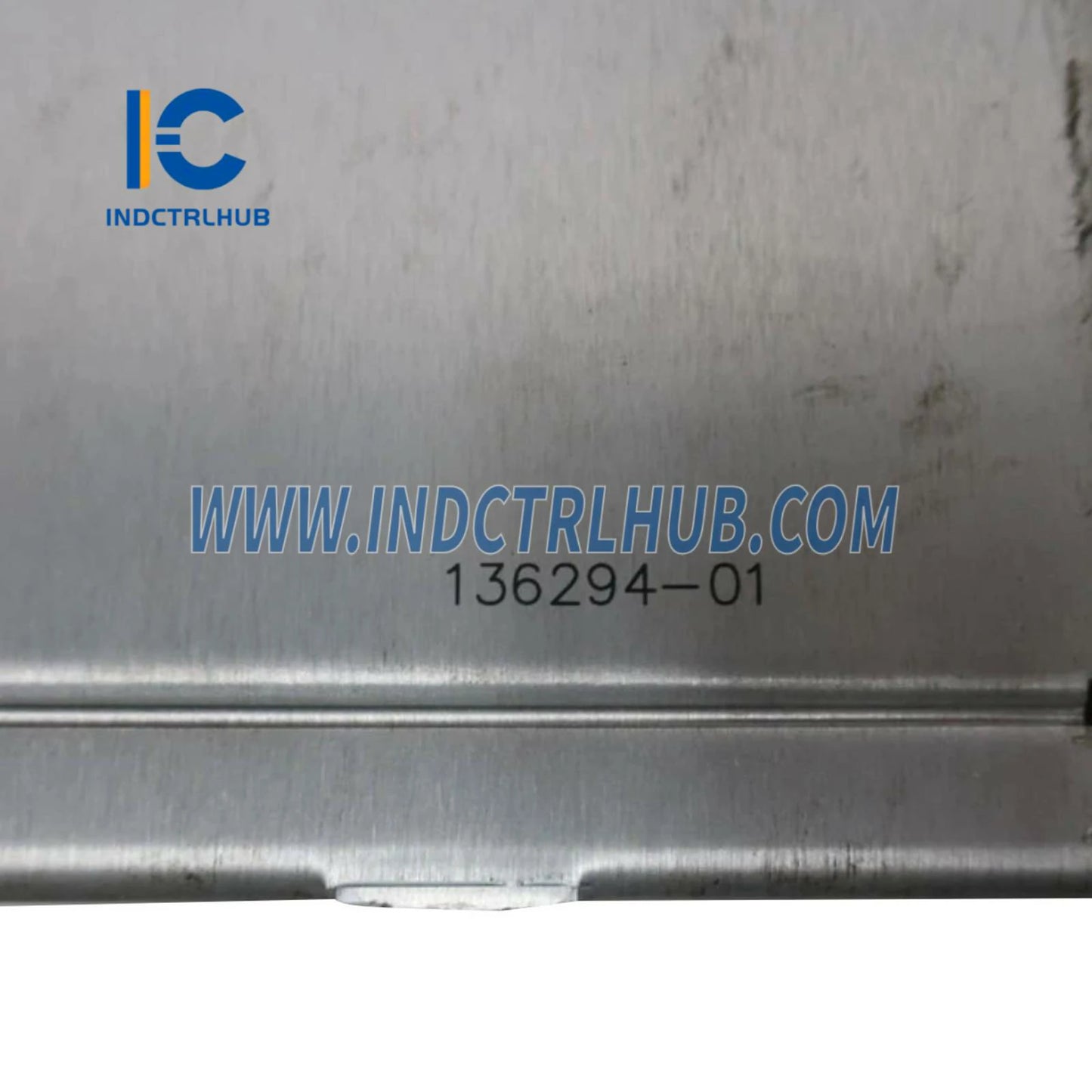 Bently Nevada 3500/62 136294-01 Изолированный модуль ввода/вывода