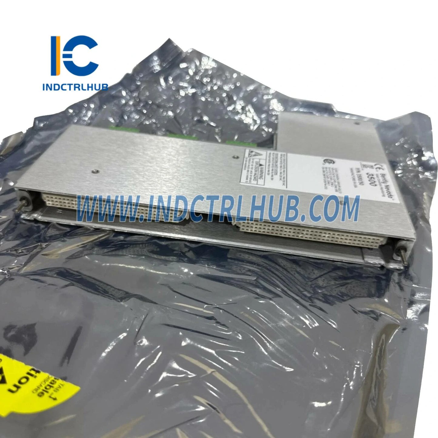 Bently Nevada 136703-01 Входно/изходен модул вътрешна бариера