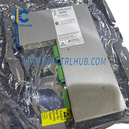 Bently Nevada 136703-01 Входно/изходен модул вътрешна бариера