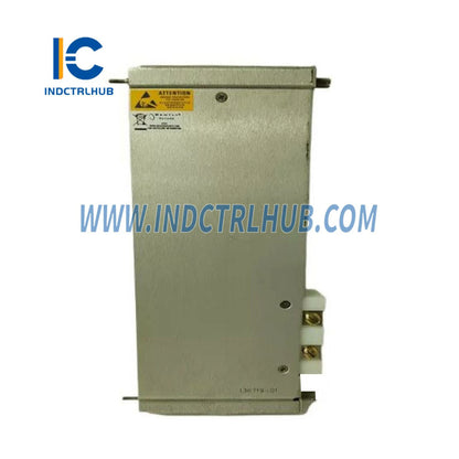 Bently Nevada 3500/04 136719-01 Uzemljenje I/O modul