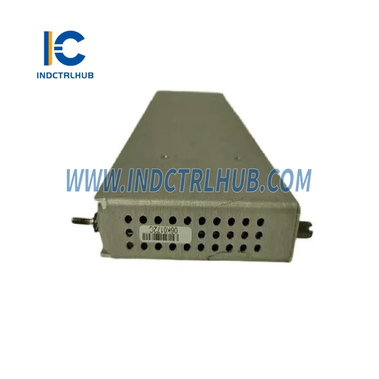 Bently Nevada 3500/04 136719-01 Uzemljenje I/O modul