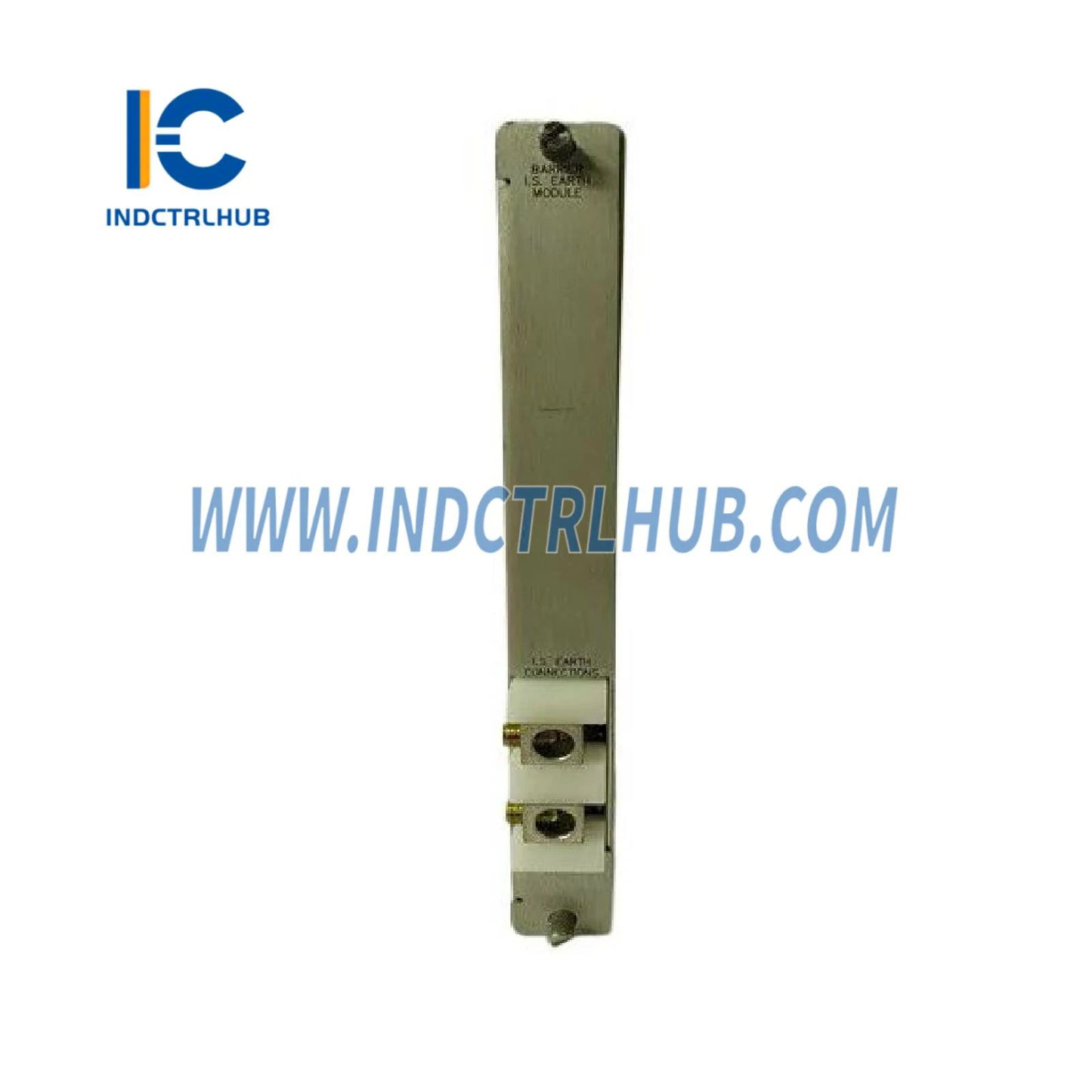 Bently Nevada 3500/04 136719-01 Uzemljenje I/O modul