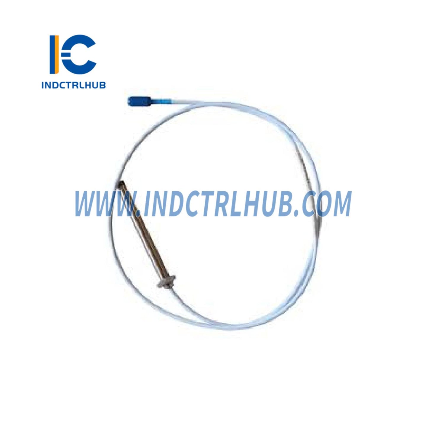 Bently Nevada 137504-08 3500/05 Proximitor Sensor