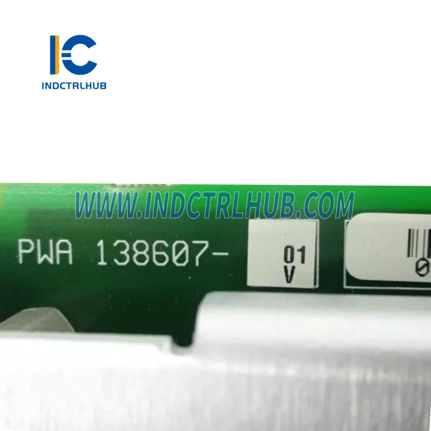 Bently Nevada 3500/22 138607-01 Geçici Veri Arayüz Modülü