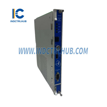 Bently Nevada 3500/22 138607-01 Geçici Veri Arayüz Modülü