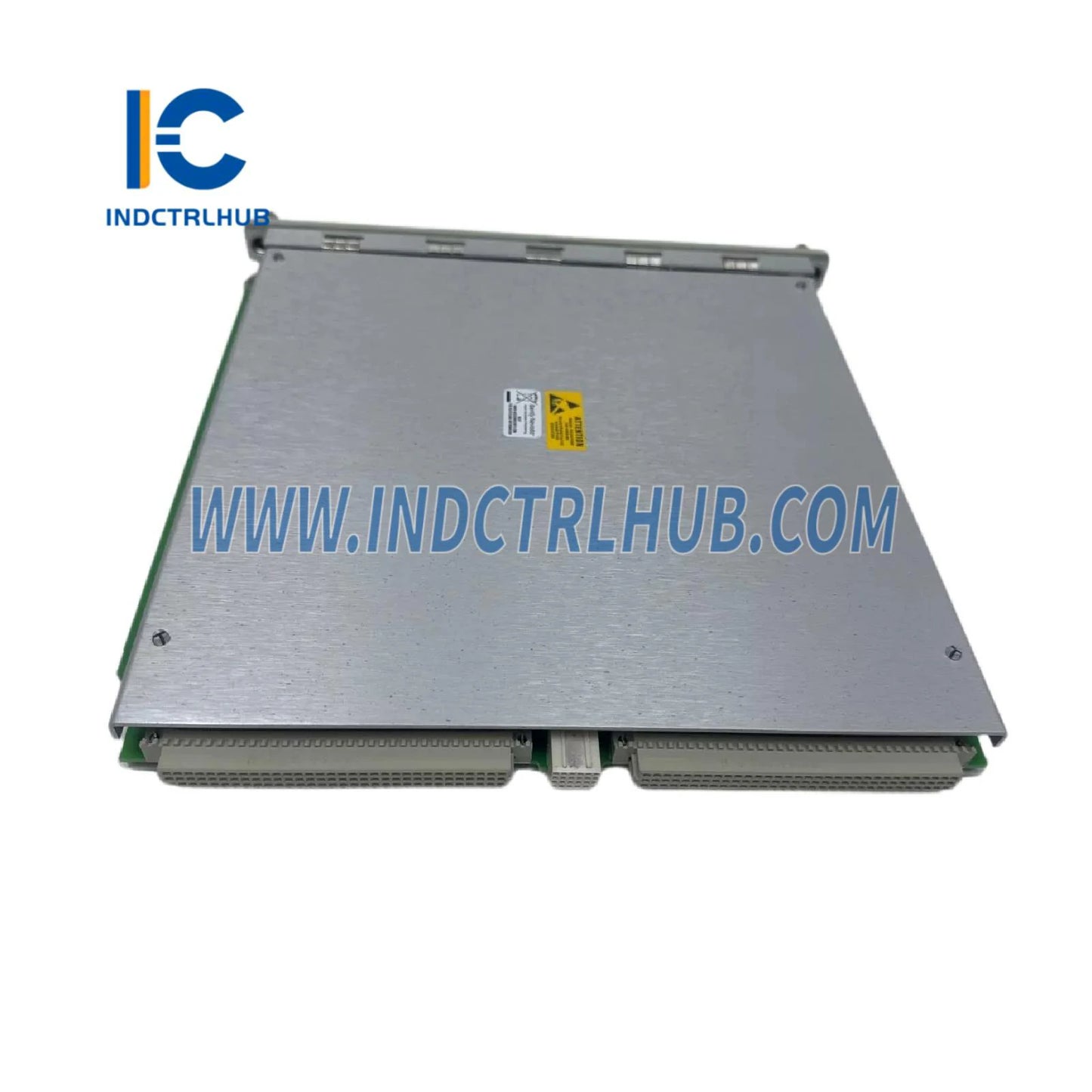 Bently Nevada 3500/22 138607-01 Geçici Veri Arayüz Modülü