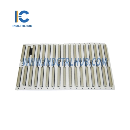 Bently Nevada 138945‐01 3500/05 Standard Backplane System Rack
