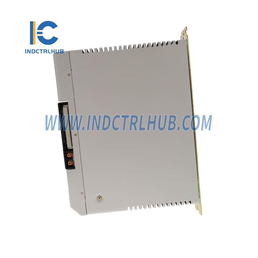 Module Trục Bộ Điều Khiển Servo AC Allen-Bradley 1394-AM03