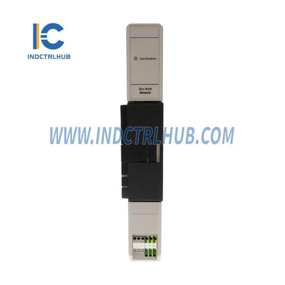 Module Trục Bộ Điều Khiển Servo AC Allen-Bradley 1394-AM03