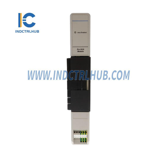 Module Trục Bộ Điều Khiển Servo AC Allen-Bradley 1394-AM03