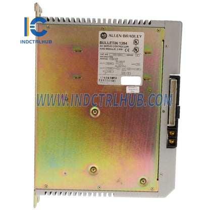 Module Trục Bộ Điều Khiển Servo AC Allen-Bradley 1394-AM03