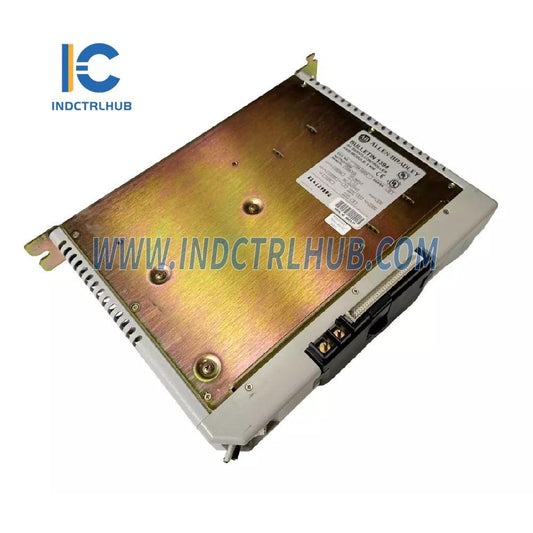 Module Trục Bộ Điều Khiển Servo AC Allen-Bradley 1394-AM04