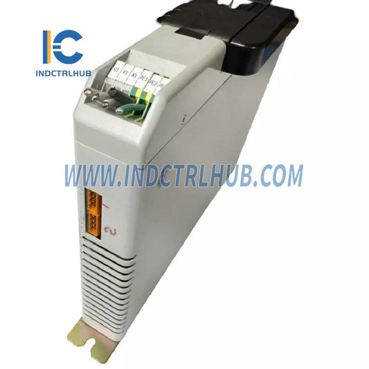 Module Trục Bộ Điều Khiển Servo AC Allen-Bradley 1394-AM04