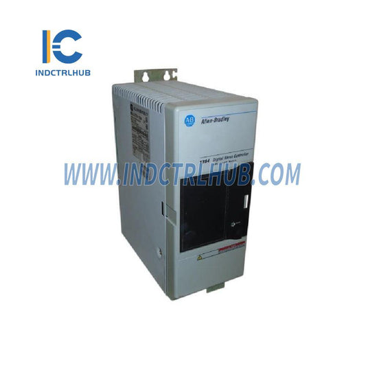 Allen-Bradley 1394-SJT05-A Modul Sistem Daya