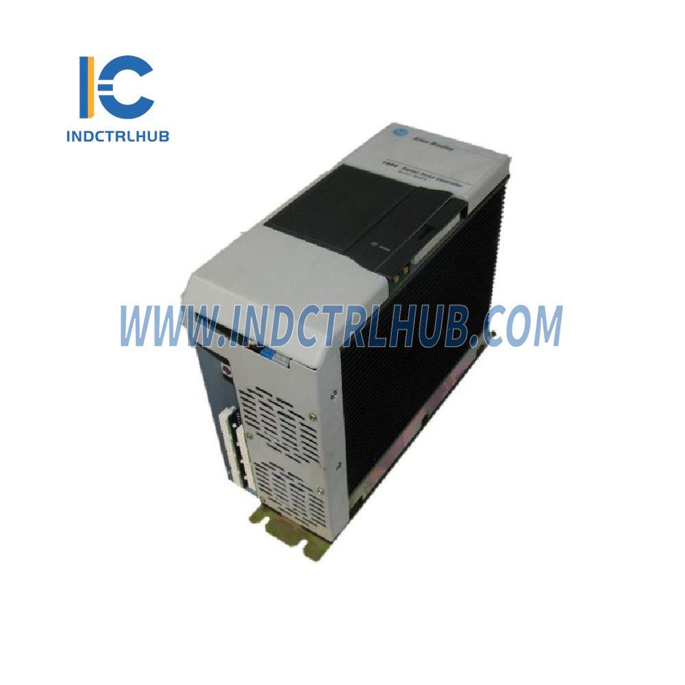 Allen-Bradley 1394-SJT05-C-RL System Module Power