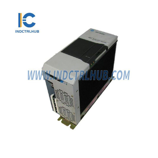 Allen-Bradley 1394-SJT05-C-RL Modul Sistem Daya