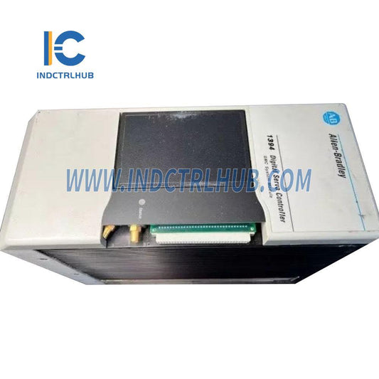 Allen-Bradley 1394-SJT05-C-RL Modul Sistem Daya