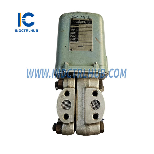 Foxboro 13AMS2 Differential Pressure Transmitter