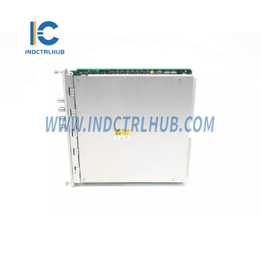Módulo de Monitor de Posición Bently Nevada 3500/45 140072-04A