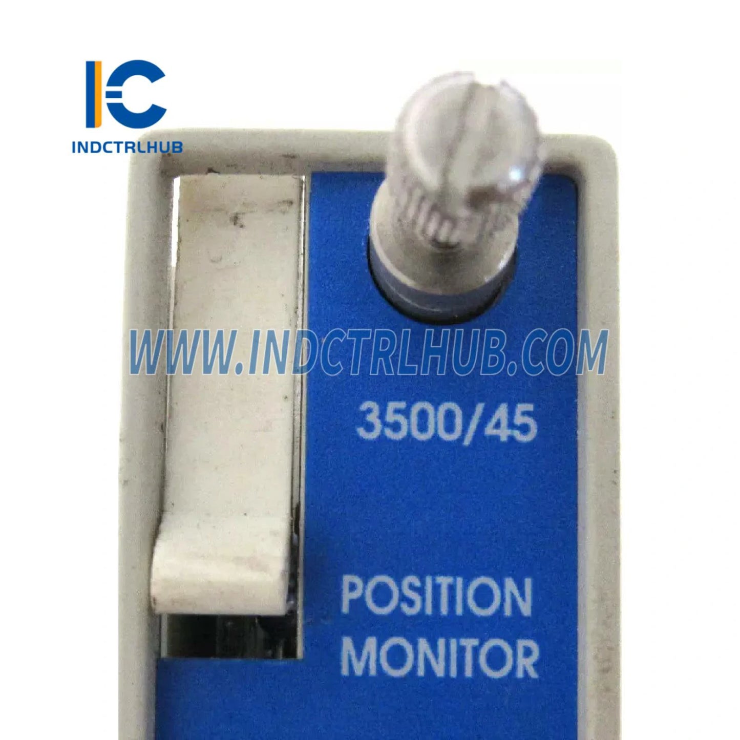 Bently Nevada 140072-04 Oorgangsdata-koppelvlakmodule