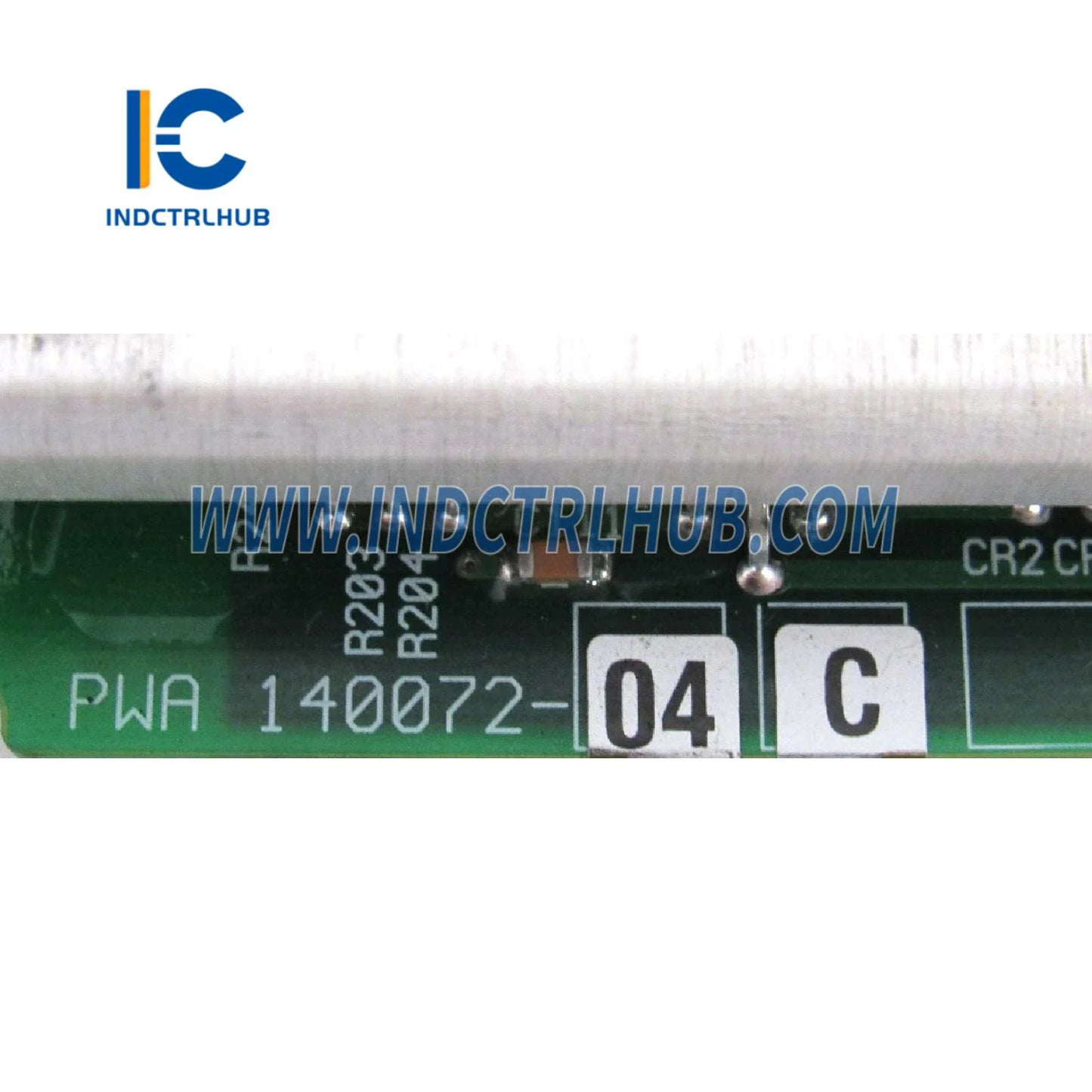 Bently Nevada 140072-04 Oorgangsdata-koppelvlakmodule