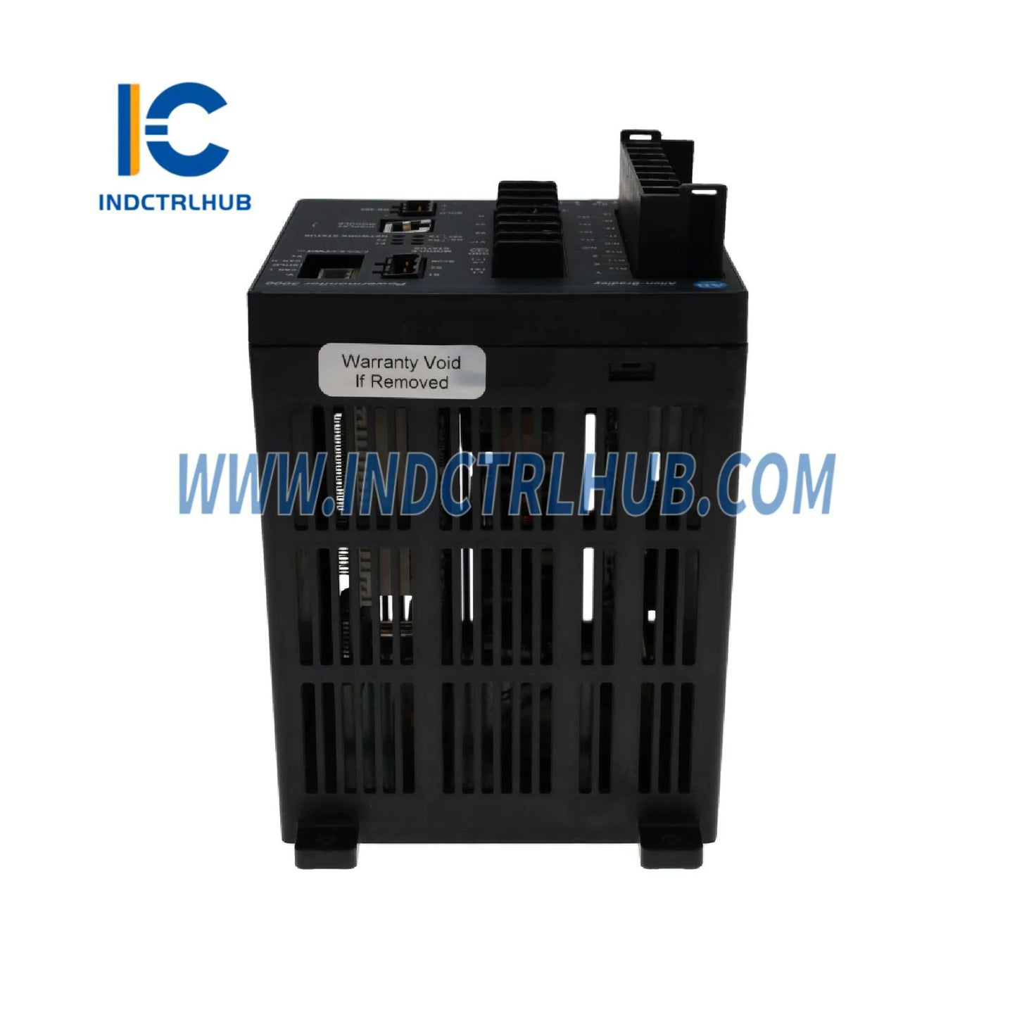 ALLEN BRADLEY 1404-M405A-DNT Powermonitor 3000 Asosiy modul