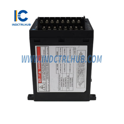 ALLEN BRADLEY 1404-M405A-DNT Powermonitor 3000 Asosiy modul
