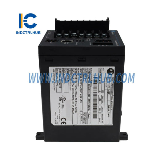 ALLEN BRADLEY 1404-M405A-DNT Powermonitor 3000 Master Module