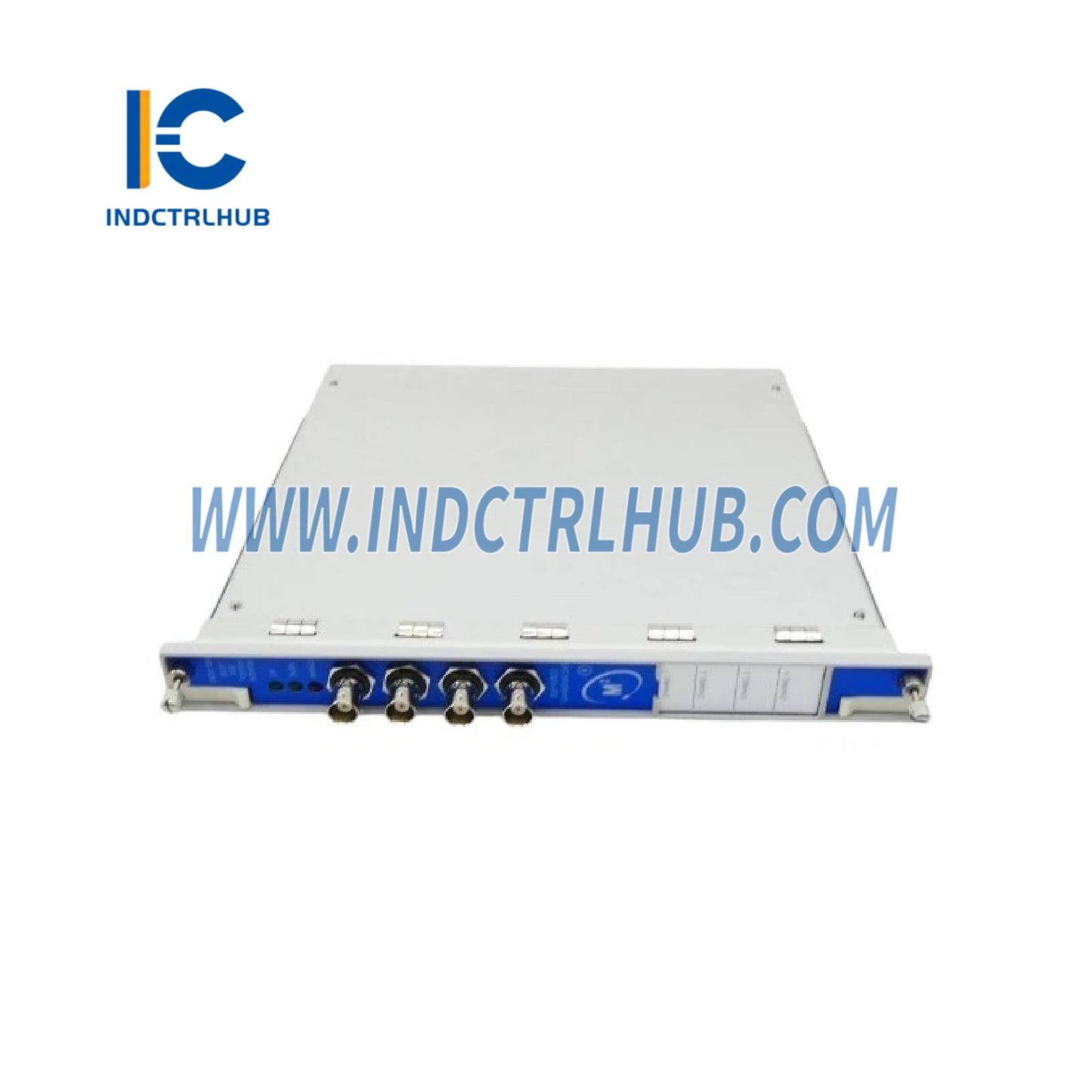 Bently Nevada 140734-08 Proximitor I/O Module