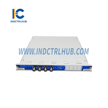 Bently Nevada 140734-08 Proximitor I/O Module