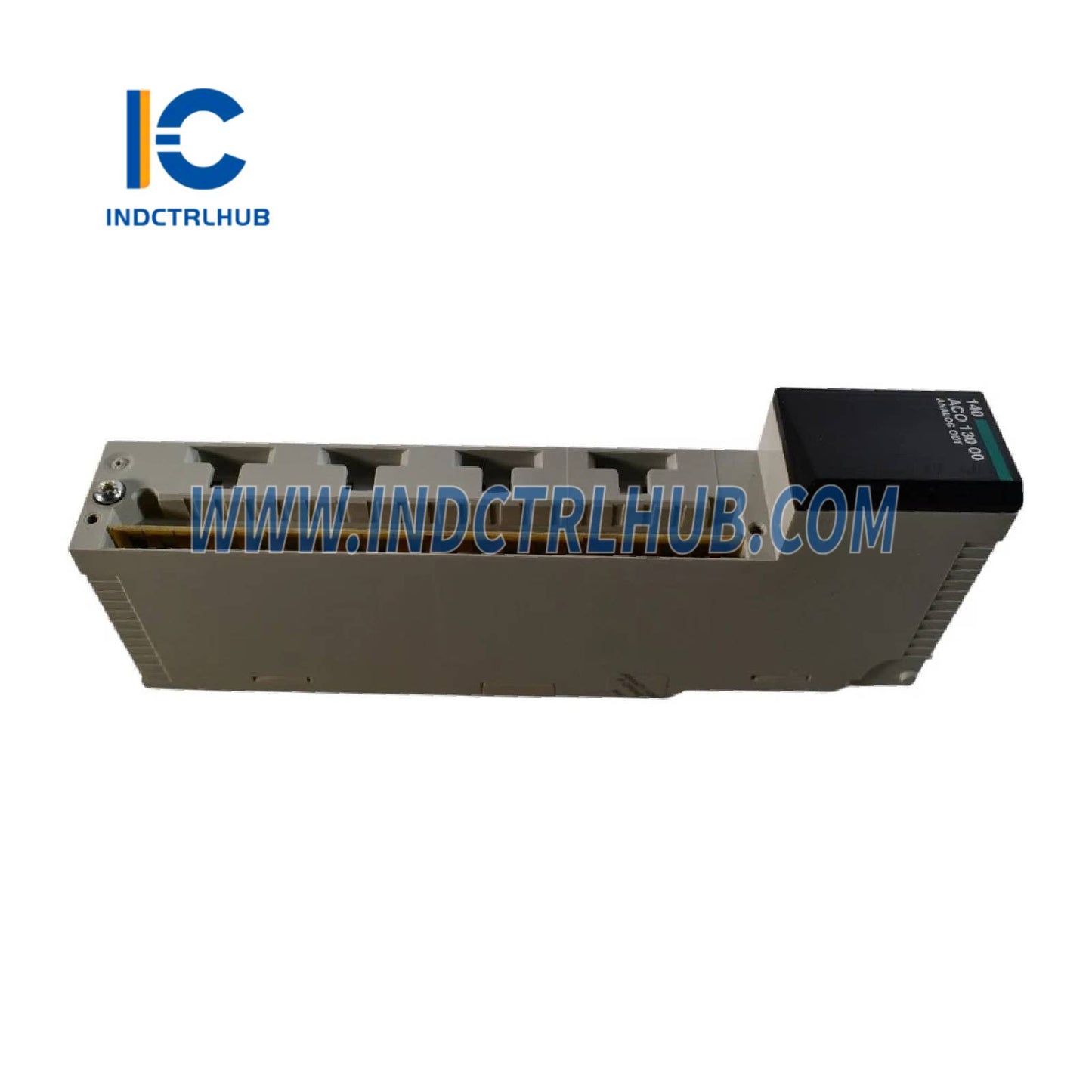 Connecteur câblé Schneider 140AC013000