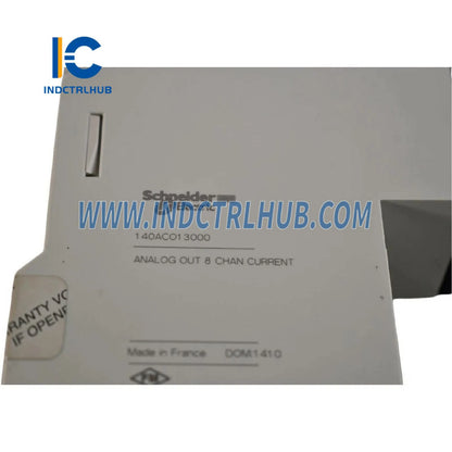 Schneider 140AC013000 kabeļu savienotājs