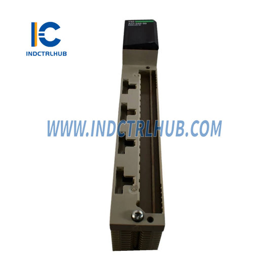 Schneider 140ACI04000C Analog input module