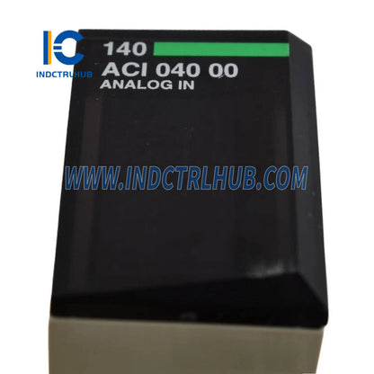 Schneider 140ACI04000C Analog input module