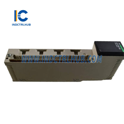 Schneider 140ACI04000C Analog input module