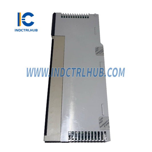 Schneider 140ACO0200 Analog output module