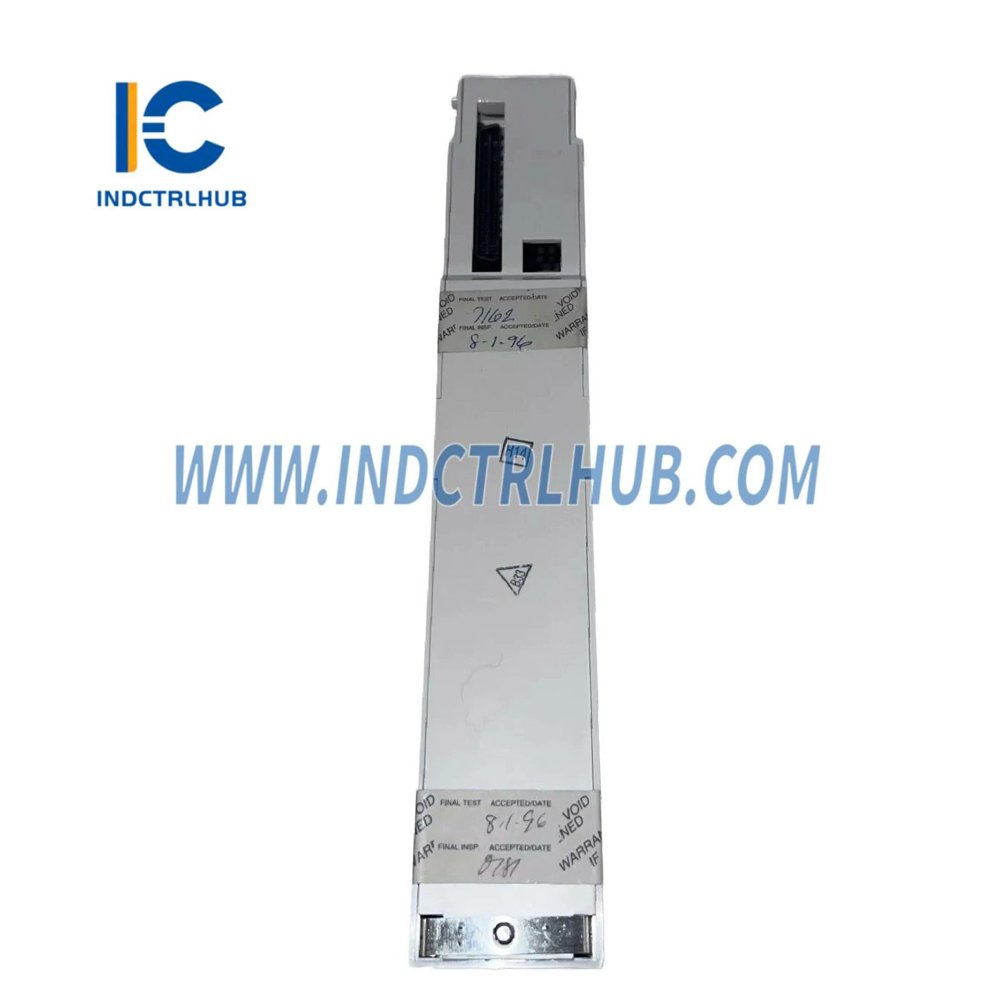 Schneider 140ACO0200 Analog output module