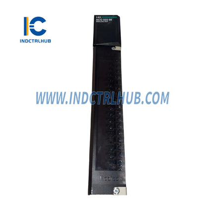 Schneider 140ACO0200 Analog output module