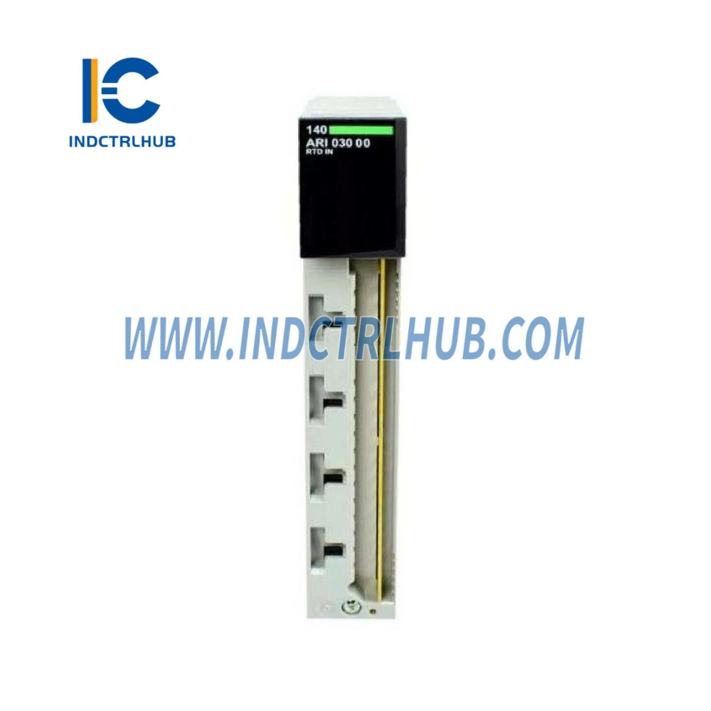 شنييدر 140ARI03000 مودكون كوانتوم وحدة إدخال تماثلي