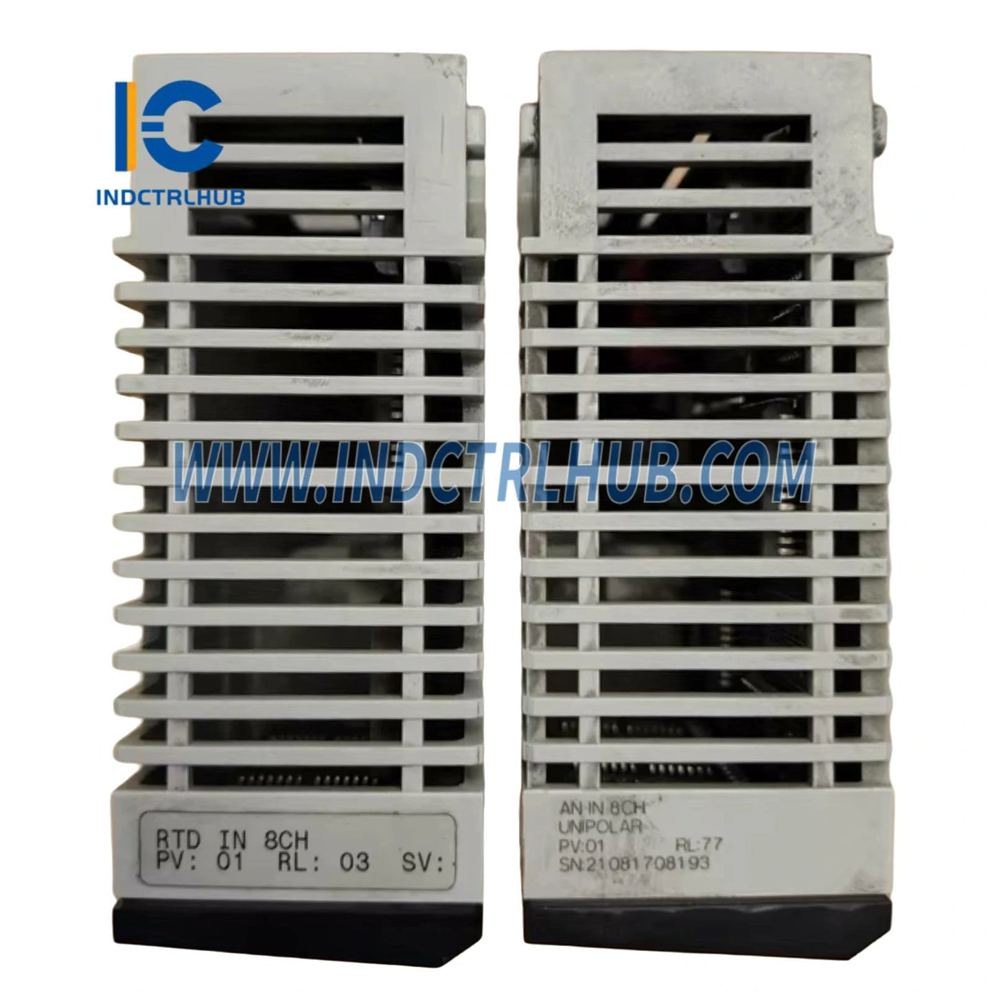 شنييدر 140ARI03000 مودكون كوانتوم وحدة إدخال تماثلي