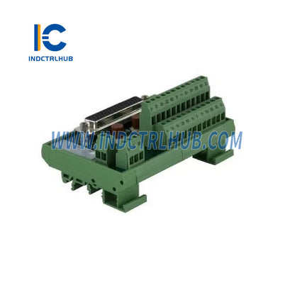 Schneider 140CFJ00400 Analog Output Block – Fuse per channel