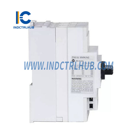 ALLEN BRADLEY 140CMN6300 Motor Protection Circuit Breaker