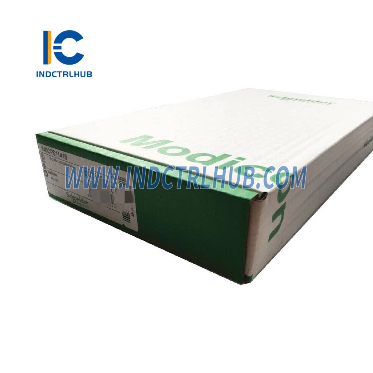 Nguồn điện AC Schneider 140CPS11410 115/230V SUMM